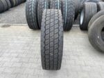 Używana opona ciężarowa 315/80R22.5 MATADOR D HR 4 / 9-11mm
