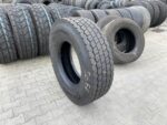 Używana opona ciężarowa 315/80R22.5 MATADOR D HR 4 / 9-11mm