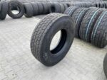 Używana opona ciężarowa 315/80R22.5 MATADOR D HR 4 / 9-11mm