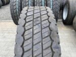 Używana opona ciężarowa 315/80R22.5 MATADOR D HR 4 / 9-11mm