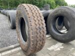 Używana opona ciężarowa 315/80R22.5 MATADOR HECTOR FM 2