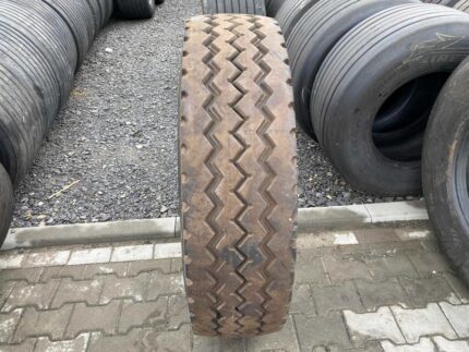 Używana opona ciężarowa 315/80R22.5 MATADOR HECTOR FM 2