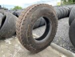 Używana opona ciężarowa 315/80R22.5 MATADOR HECTOR FM 2