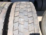 Używane opony ciężarowe 315/80R22.5 MAXX MD5250 / 7-11mm