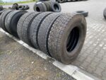 Używane opony ciężarowe 315/80R22.5 MAXX MD5250 / 13-17mm