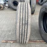  Opona ciężarowa używana 315/80R22.5 BARUM BF15 ROAD / 10-12mm