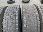 Używane opony ciężarowe 315/80R22.5 MAXX MD5250 / 13-17mm