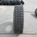  Używana opona ciężarowa 315/80R22.5 MAXX MD5250 / 17-18mm