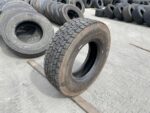 Używana opona ciężarowa 315/80R22.5 MAXX MD5250 / 17-18mm