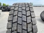 Używana opona ciężarowa 315/80R22.5 MAXX MD5250 / 17-18mm