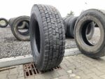 Używana opona ciężarowa 315/80R22.5 MAXX MD5250 / 13-15mm