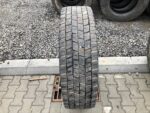 Używana opona ciężarowa 315/80R22.5 MAXX MD5250 / 13-15mm