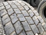 Używana opona ciężarowa 315/80R22.5 MAXX MD5250 / 13-15mm
