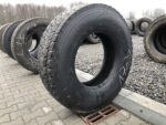 Używana opona ciężarowa 315/80R22.5 MAXX MD5250 / 13-15mm