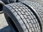Używane opony ciężarowe 315/80R22.5 MAXX MD5250 / POGŁĘBIANE