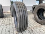 Używana opona ciężarowa 315/80R22.5 MAXX MF4250 / 15mm