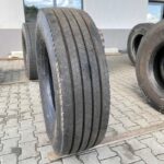  Używana opona ciężarowa 315/80R22.5 MAXX MF4250 / 15mm