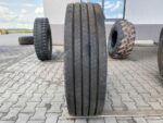 Używana opona ciężarowa 315/80R22.5 MAXX MF4250 / 15mm