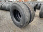 Używane opony ciężarowe 315/80R22.5 MAXX MF4250 / 10-13mm