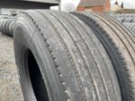 Używane opony ciężarowe 315/80R22.5 MAXX MF4250 / 10-13mm