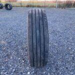 Używana opona ciężarowa 315/80R22.5 MAXX MF4250 / 8-9mm