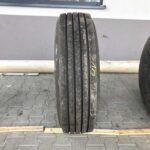  Używana opona ciężarowa 315/80R22.5 MICHELIN ENERGY XZA / 12-13mm
