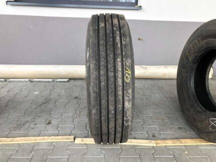 Używana opona ciężarowa 315/80R22.5 MICHELIN ENERGY XZA / 12-13mm