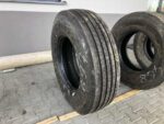 Używana opona ciężarowa 315/80R22.5 MICHELIN ENERGY XZA / 12-13mm