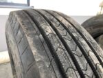 Używana opona ciężarowa 315/80R22.5 MICHELIN ENERGY XZA / 12-13mm