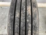 Używana opona ciężarowa 315/80R22.5 MICHELIN ENERGY XZA / 12-13mm
