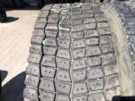Używane opony ciężarowe 315/80R22.5 MICHELIN X MULTIWAY 3D XDE / 7-10mm