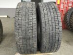 Używane opony ciężarowe 315/80R22.5 MICHELIN X MULTIWAY 3D XDE