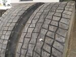 Używane opony ciężarowe 315/80R22.5 MICHELIN X MULTIWAY 3D XDE