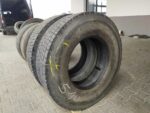 Używane opony ciężarowe 315/80R22.5 MICHELIN X MULTIWAY 3D XDE