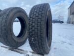 Opony ciężarowe 315/80R22.5 AEOLUS ADR69 / 16-19mm