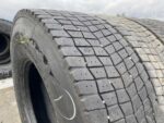 Używane opony ciężarowe 315/80R22.5 MICHELIN X MULTIWAY 3D XDE / 6-9mm