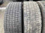 Używane opony ciężarowe 315/80R22.5 MICHELIN X MULTIWAY 3D XDE / 6-9mm