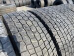 Używane opony ciężarowe 315/80R22.5 MICHELIN X MULTIWAY 3D XDE / POGŁĘBIANE