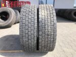 Używane opony ciężarowe 315/80R22.5 MICHELIN X MULTIWAY 3D XDE / 10-13mm