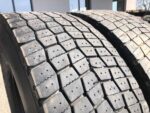Używane opony ciężarowe 315/80R22.5 MICHELIN X MULTIWAY 3D XDE / 10-13mm
