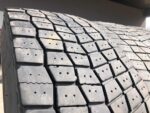 Używane opony ciężarowe 315/80R22.5 MICHELIN X MULTIWAY 3D XDE / 8-10mm