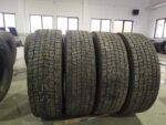 Używane opony ciężarowe 315/80R22.5 MICHELIN X MULTIWAY 3D XDE / 6-8MM