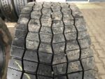 Używana opona ciężarowa 315/80R22.5 MICHELIN X MULTIWAY 3D XDE / 10-12mm