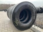Używane opony ciężarowe 315/80R22.5 MICHELIN X MULTIWAY 3D XDE / 9-11mm