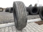 Używana opona ciężarowa 315/80R22.5 MICHELIN X MULTIWAY 3D XZE / 5-7mm