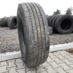  Używana opona ciężarowa 315/80R22.5 MICHELIN X MULTIWAY 3D XZE / 5-7mm