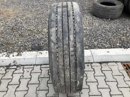 Używana opona ciężarowa 315/80R22.5 MICHELIN X MULTIWAY 3D XZE / 5-7mm