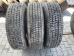 Używane opony ciężarowe 315/80R22.5 MICHELIN X PILOTE XDA