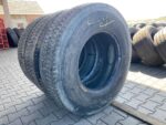 Używane opony ciężarowe 315/80R22.5 MICHELIN X PILOTE XDA