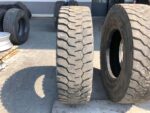 Używana opona ciężarowa 315/80R22.5 MICHELIN X WORKS D